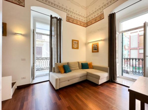 VISCONTI 89-DUPLEX SUITE Bari